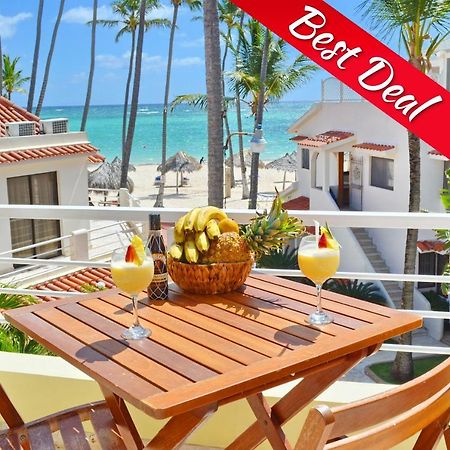 Coral Villas Private Beach Resort & Spa Punta Cana Zewnętrze zdjęcie