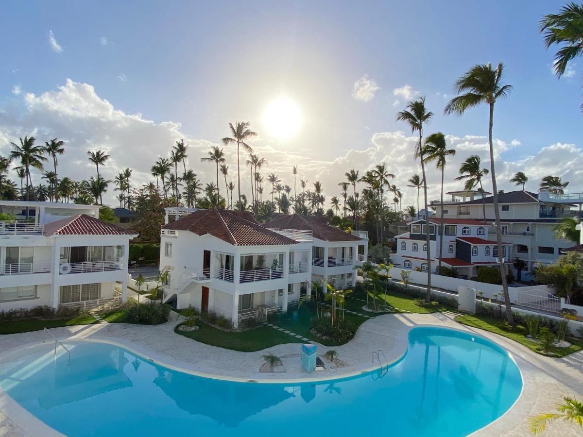 Coral Villas Private Beach Resort & Spa Punta Cana Zewnętrze zdjęcie