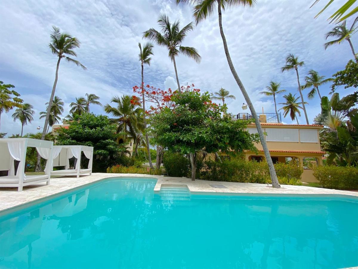 Coral Villas Private Beach Resort & Spa Punta Cana Pokój zdjęcie