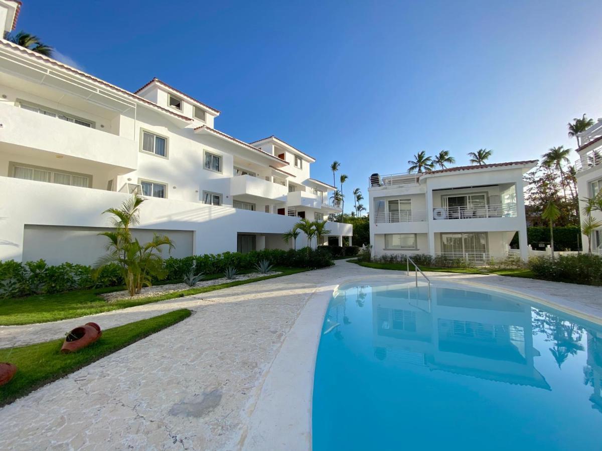 Coral Villas Private Beach Resort & Spa Punta Cana Pokój zdjęcie