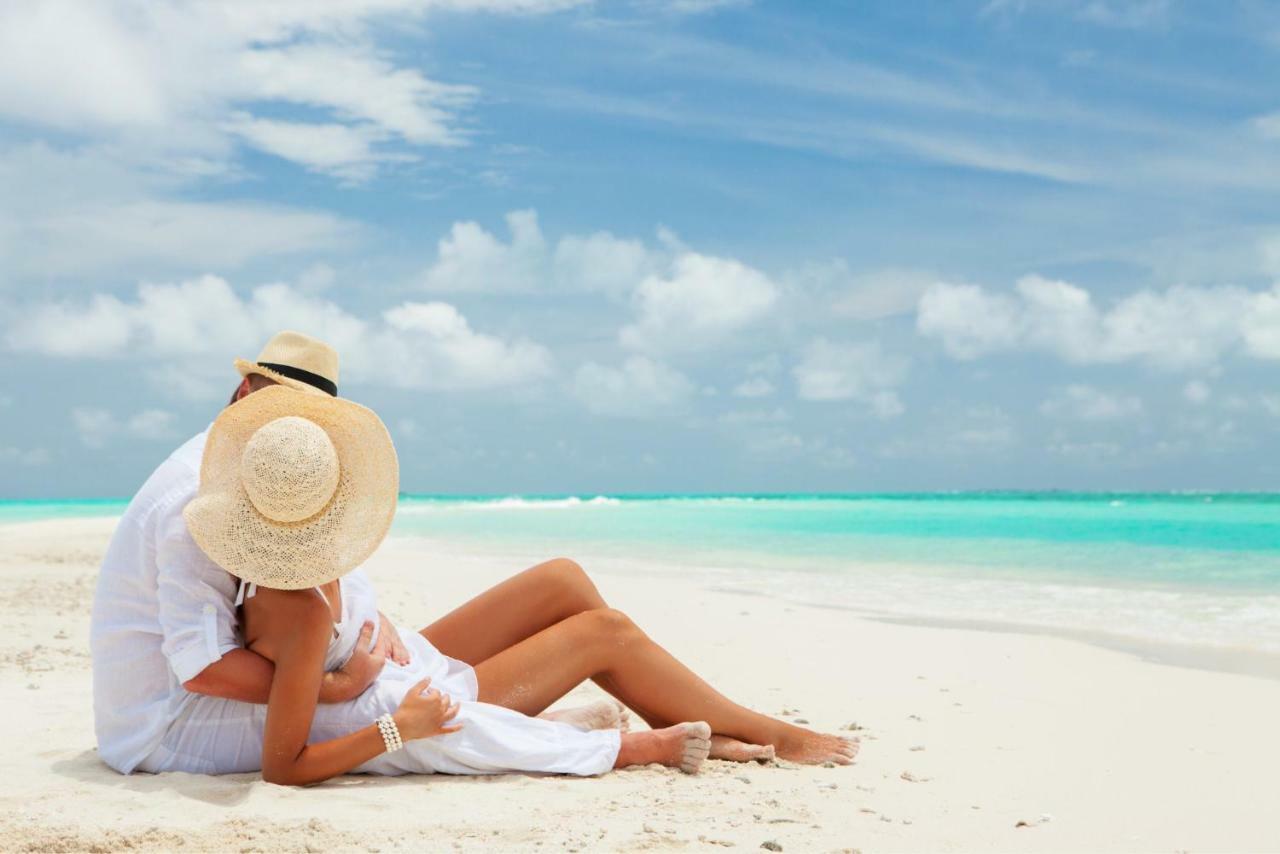Coral Villas Private Beach Resort & Spa Punta Cana Zewnętrze zdjęcie