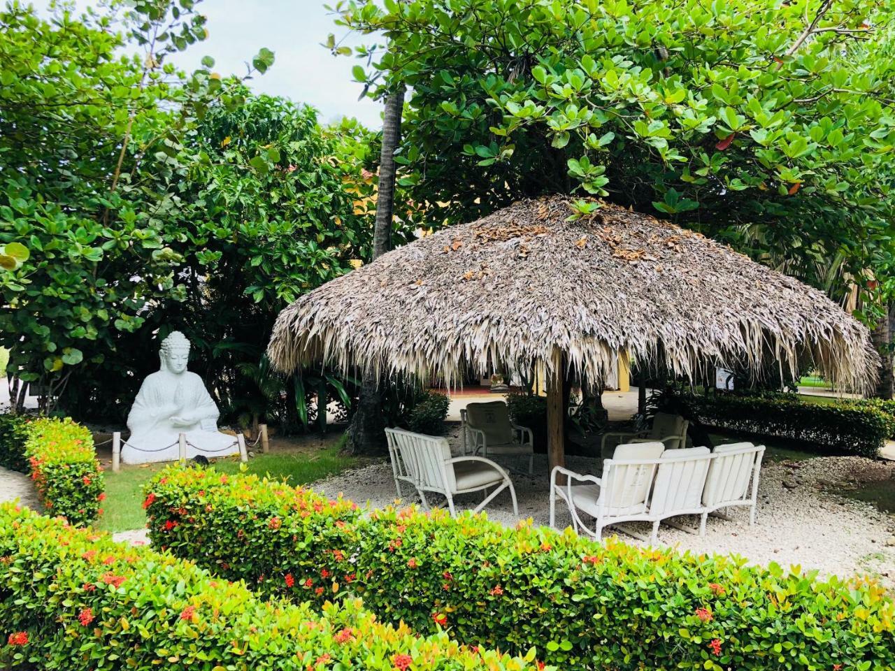 Coral Villas Private Beach Resort & Spa Punta Cana Zewnętrze zdjęcie