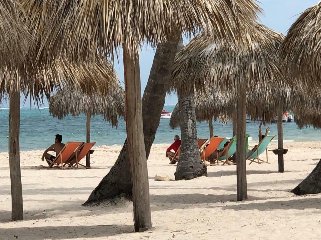 Coral Villas Private Beach Resort & Spa Punta Cana Zewnętrze zdjęcie