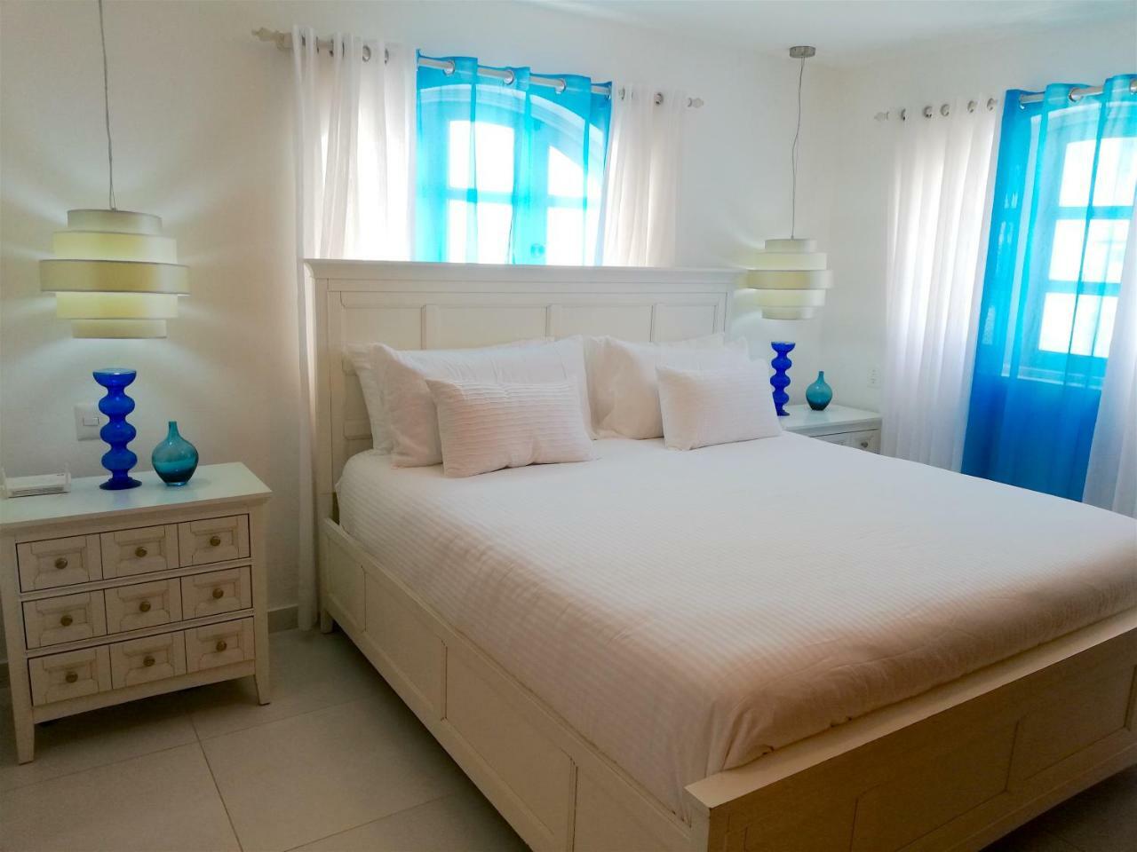 Coral Villas Private Beach Resort & Spa Punta Cana Zewnętrze zdjęcie