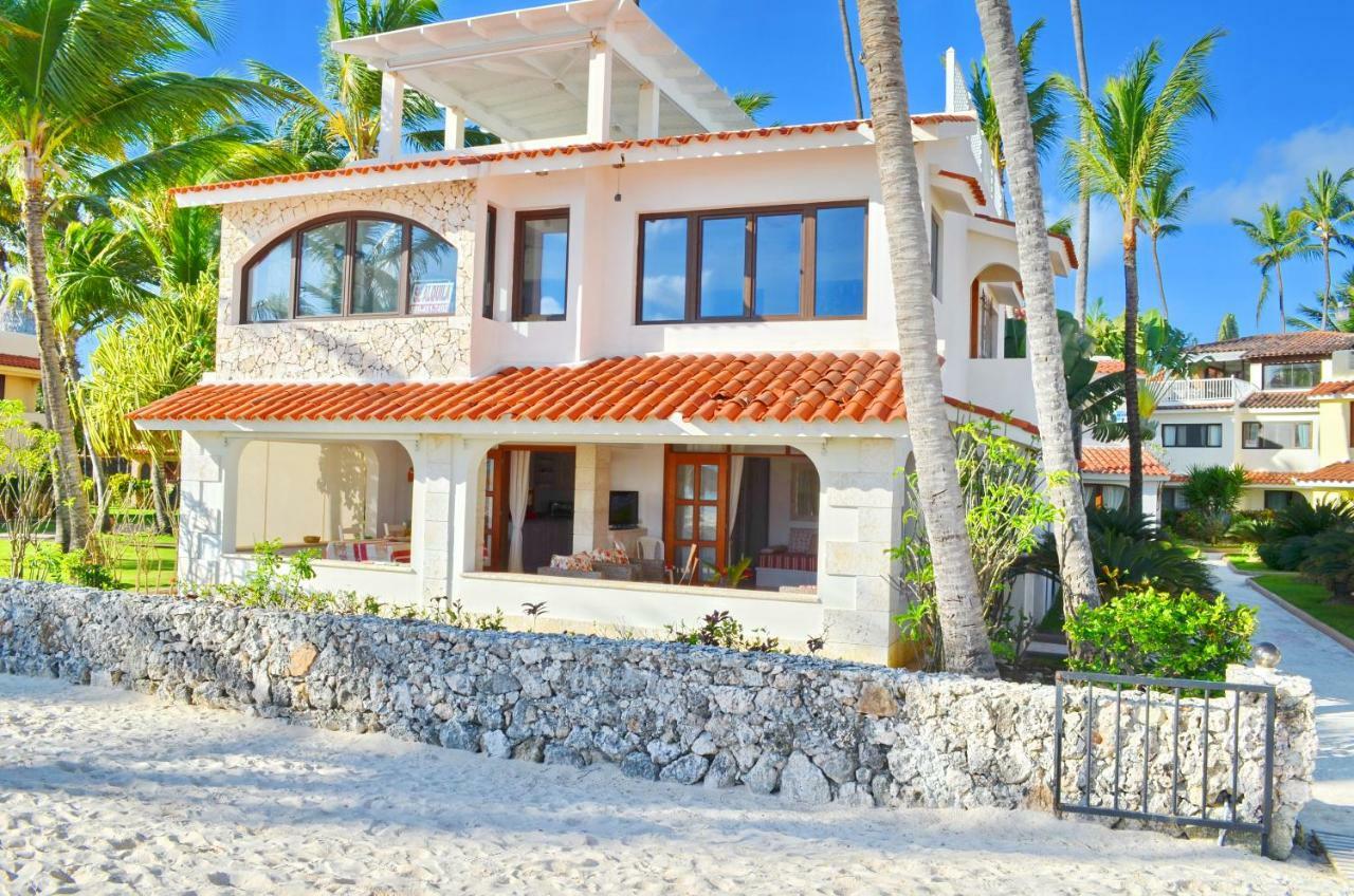 Coral Villas Private Beach Resort & Spa Punta Cana Zewnętrze zdjęcie