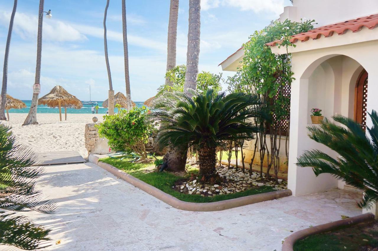 Coral Villas Private Beach Resort & Spa Punta Cana Zewnętrze zdjęcie