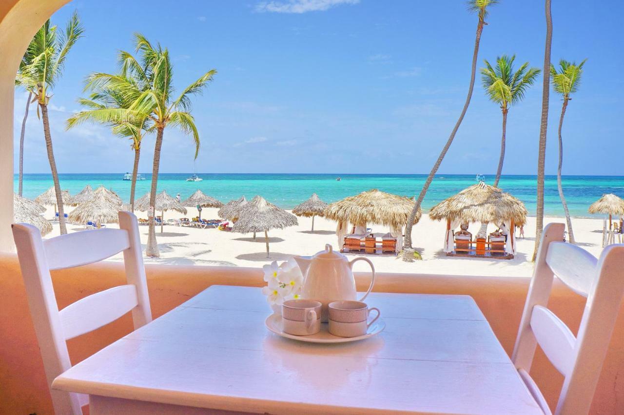 Coral Villas Private Beach Resort & Spa Punta Cana Zewnętrze zdjęcie