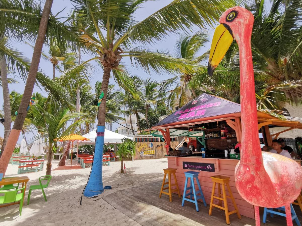 Coral Villas Private Beach Resort & Spa Punta Cana Zewnętrze zdjęcie