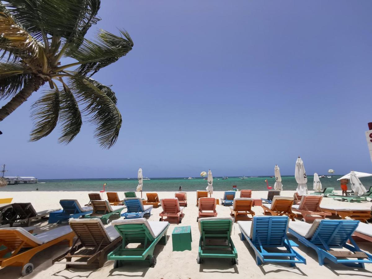 Coral Villas Private Beach Resort & Spa Punta Cana Zewnętrze zdjęcie